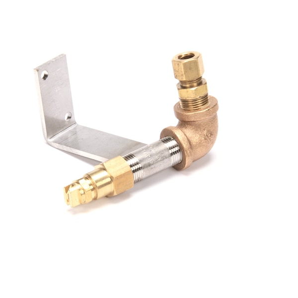 Nozzle, Spray, Air Duct